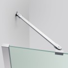 Kit support bar 150 cm
