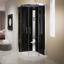 Shower cubicles - Crystal