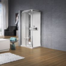 Shower cubicles - Glax