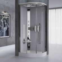 Shower cubicles - Nexis