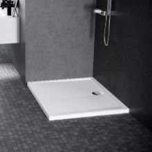 Shower Trays & Wetrooms - New Olympic