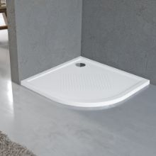 Shower Trays & Wetrooms - Olympic Quadrant