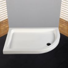 Shower Trays & Wetrooms - Low Profile