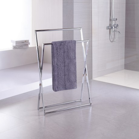 Towel rails