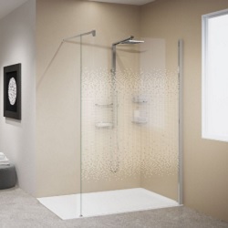 Shower spaces
