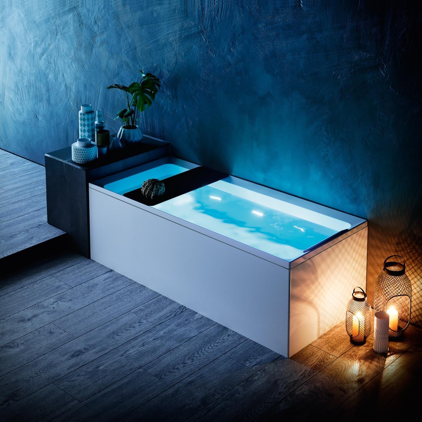 A Guide to choosing a whirlpool bathtub