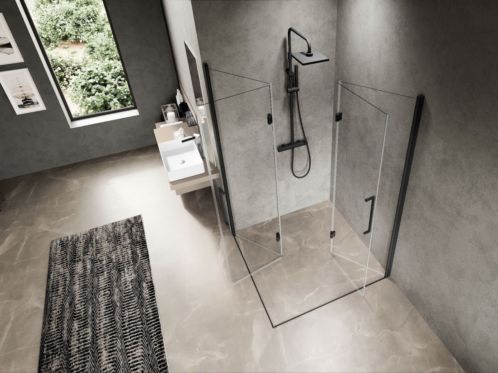 Accessible bathroom: what features should it have?