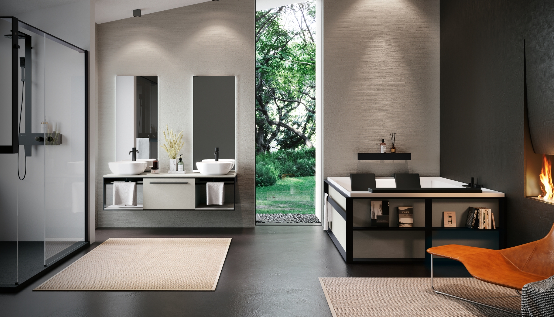 Modularité et personnalisation complète