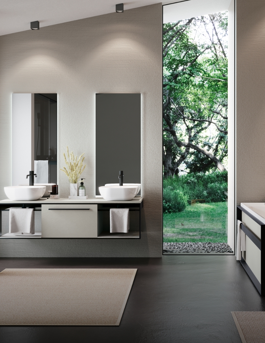 Modularité et personnalisation complète