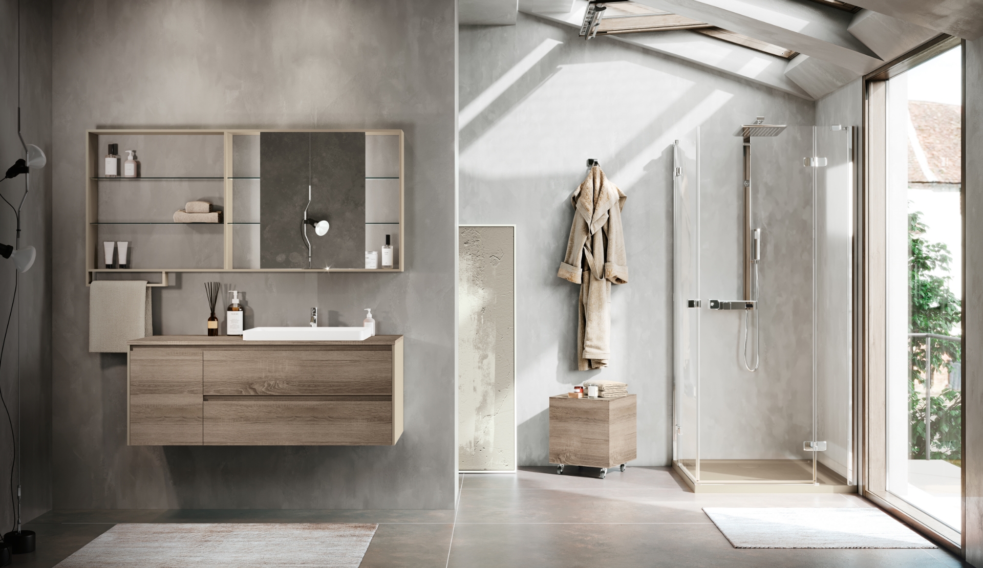 L'armement qui fait la différence