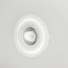 Whirlpool jets with integrated Cromolight to stimulate body and emotions