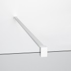 Wall support bracket 100 cm