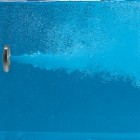 LATERAL WHIRLPOOL JETS 8 flat adjustable and directionable