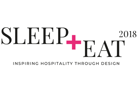 SLEEP - THE HOTEL DESIGN EVENT 2018