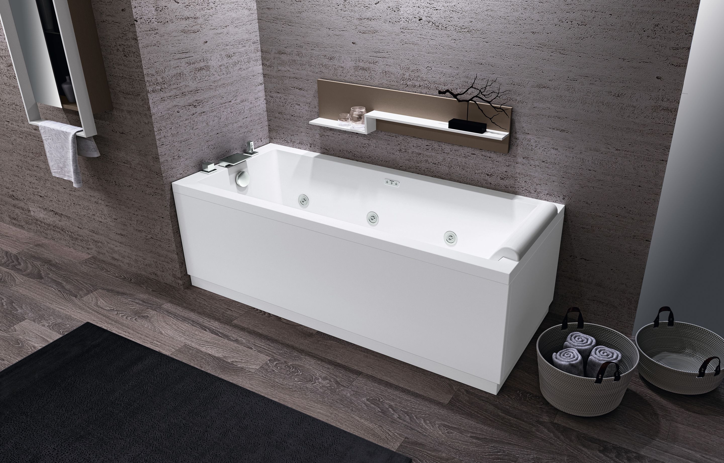 Baths - Calos 2.0