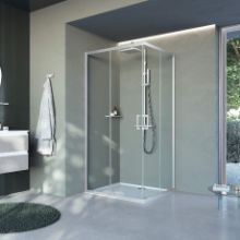 Shower enclosures - CLICK A