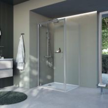Shower enclosures - CLICK G