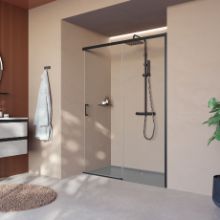 Shower enclosures - CLICK