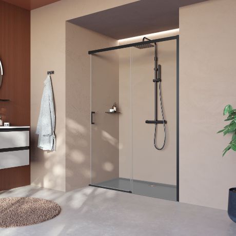 Shower enclosures - CLICK PH