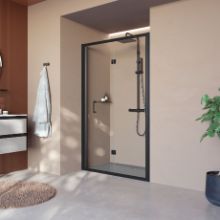 Shower enclosures - CLICK S