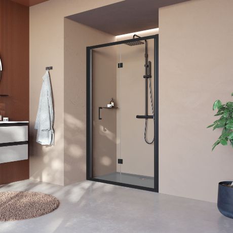 Shower enclosures - CLICK S