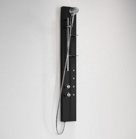 Shower columns - Z