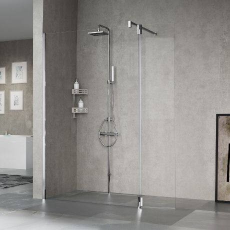 Shower columns - Easy 1