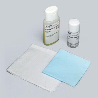 All accessories - Anti Limestone Kit