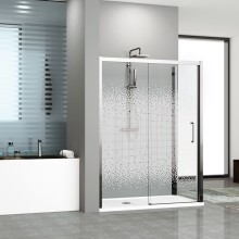 Shower enclosures - Kuadra