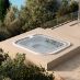 Outdoor SPA Collection - Moon Hydromassage