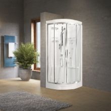 Shower cubicles - New Holiday
