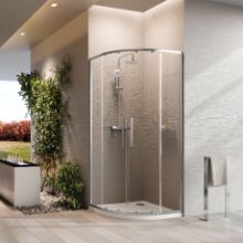 Shower enclosures - Riga R