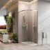 Shower enclosures - RIGA R