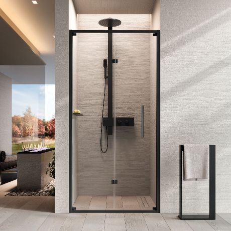 Shower enclosures - RIGA S