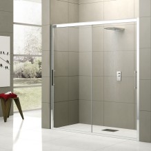 Shower enclosures - Rose