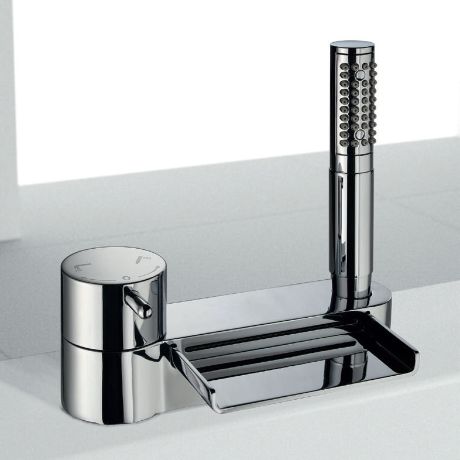 All accessories - Mixer for bath