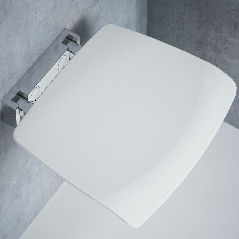 All accessories - Foldaway Seat
