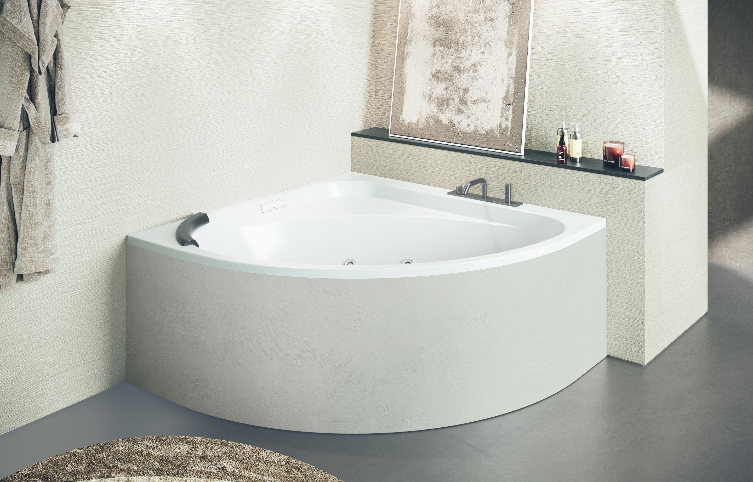 Baths - Style C