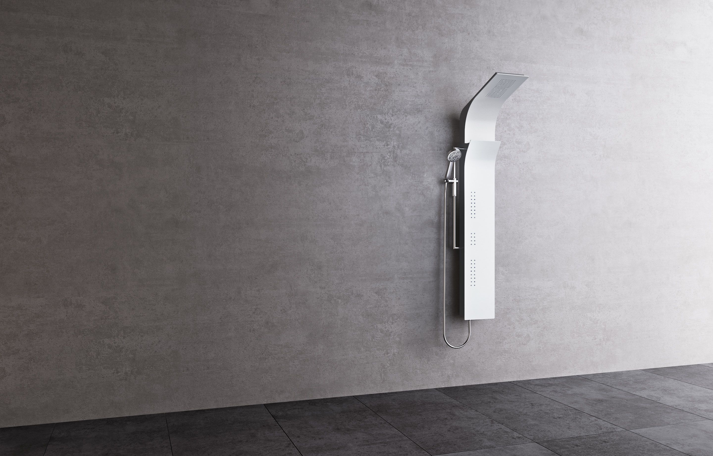 Eq. panels - Vanity S
