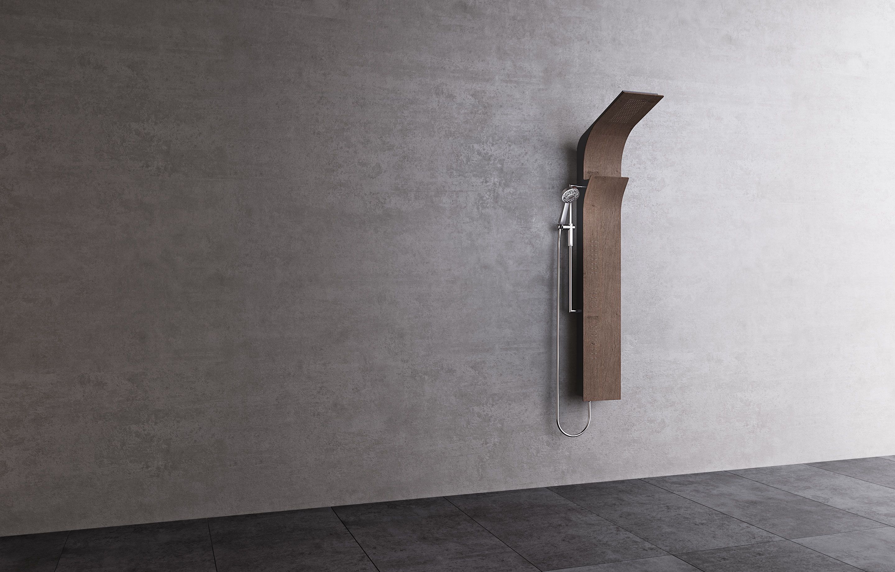 Eq. panels - Vanity S