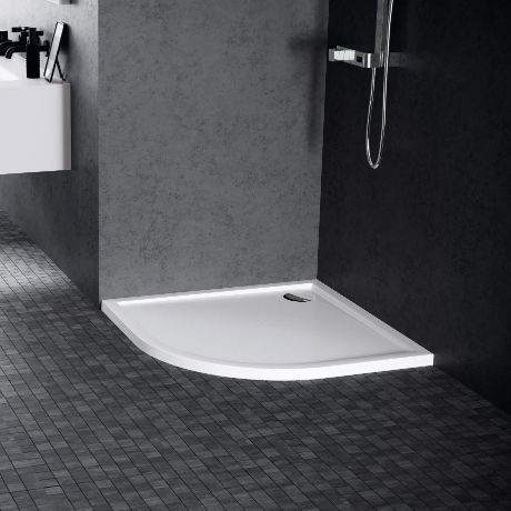 Shower Trays & Wetrooms - Victory