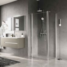 Shower enclosures - Young Plus